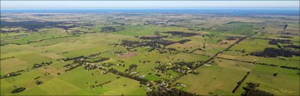 Devon North - VIC (PBH3 00 33711)